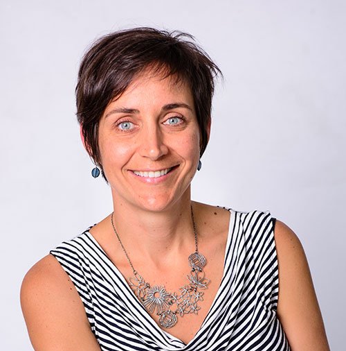 Dre Eve-Marie Arcand