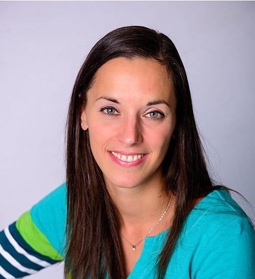 Dre Anne-Marie Blouin