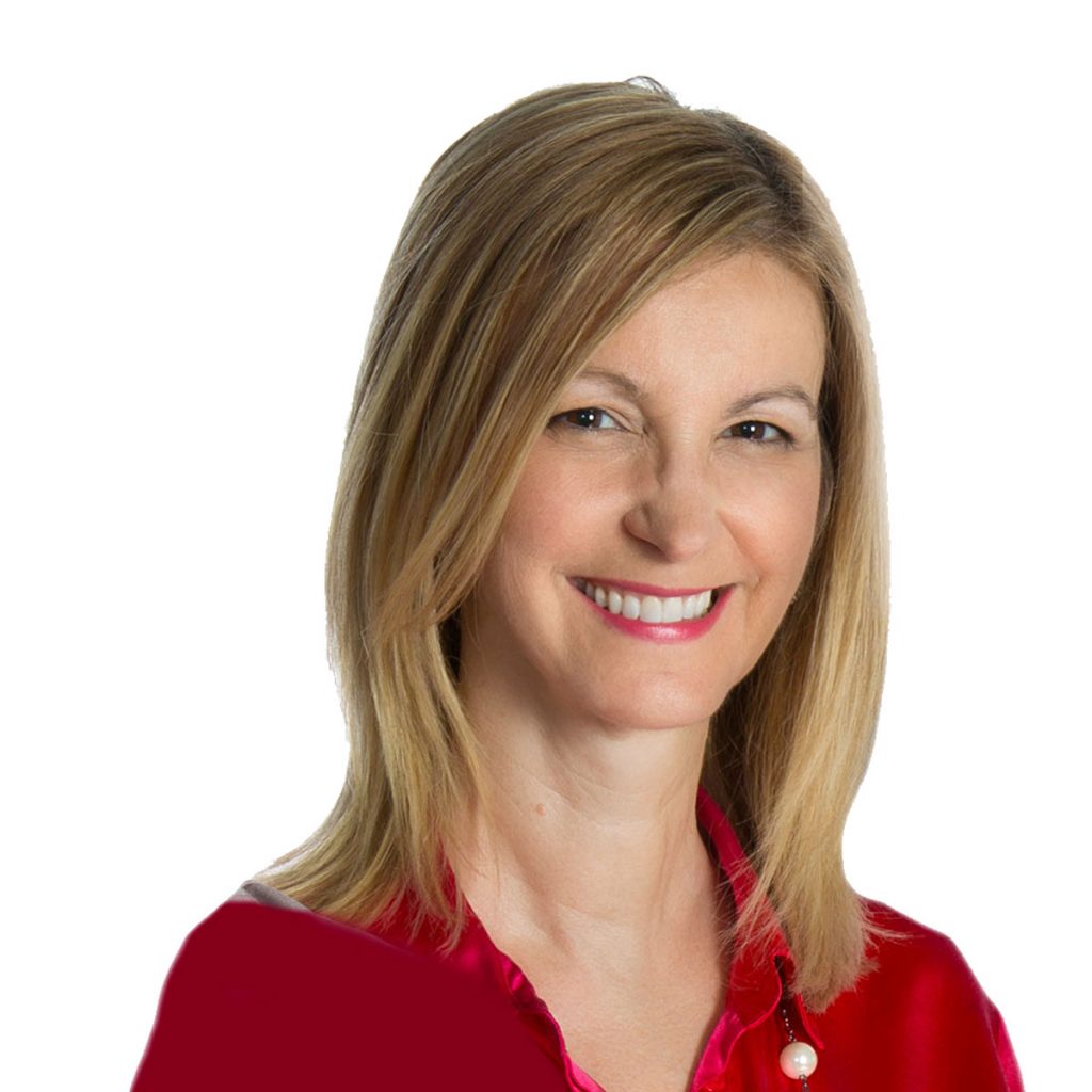 Dre Danielle D'Aoust Gallagher