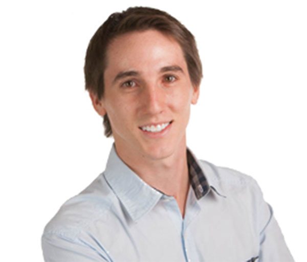 Dr Charles-Olivier Nadeau