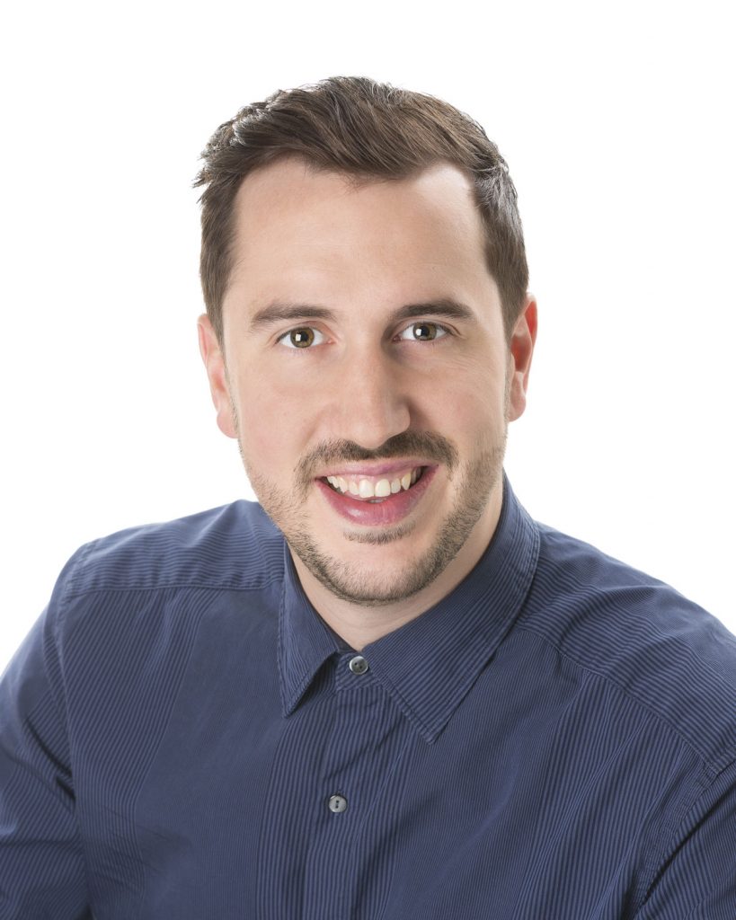 Dr Pierre-Olivier Nadeau