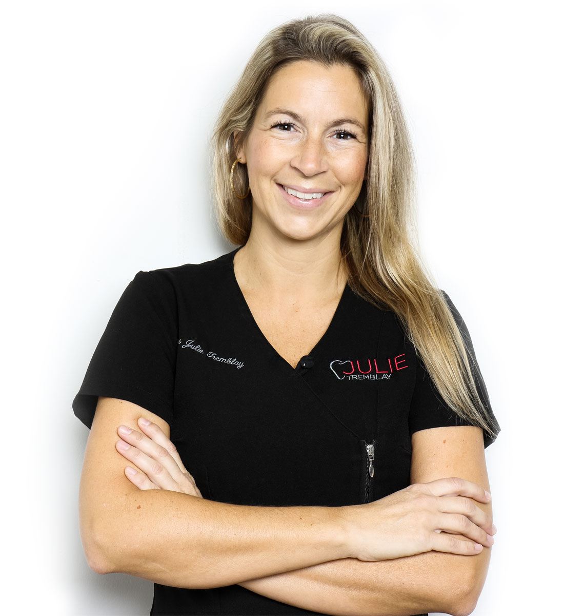 Dre Julie Tremblay